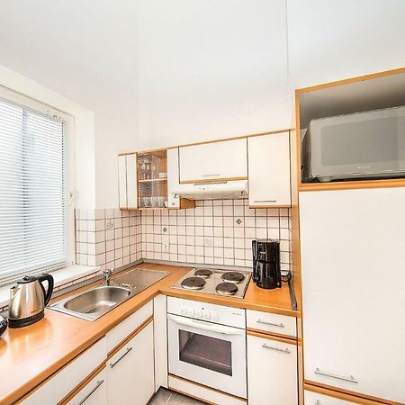 Apartment Untere Viaduktgasse Vídeň Exteriér fotografie