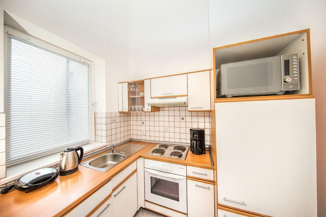 Apartment Untere Viaduktgasse Vídeň Exteriér fotografie